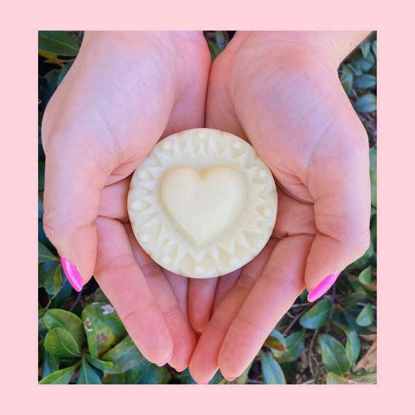 Love Lotion Bar (2.5oz)