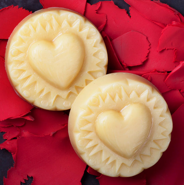 Love Lotion Bar (2.5oz)